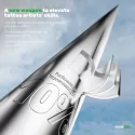 MAST Dragonhawk Yue Round Liner Картриджи