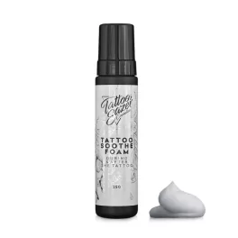 Tattoo Eazer Soothe Putas (250ml)