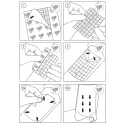 Tattoo Eazer Tattoo Protective Film (15cm X 10m)