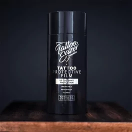 Tattoo Eazer Tattoo Защитная пленка (15см X 10м)