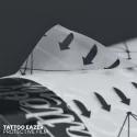 Tattoo Eazer Tattoo Aizsargplēve (15cm x 10m) Tattoo Eazer Tattoo Aizsargplēve (15cm x 10m)