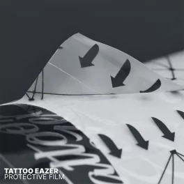Tattoo Eazer Tattoo Защитная пленка (15см X 10м)
