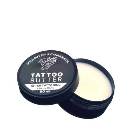 Tattoo Eazer Tattoo Butter (50ml)