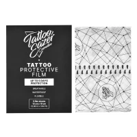 Tattoo Eazer Tattoo Aizsargplēve (15cm X 10cm)