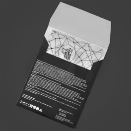 Tattoo Eazer Tattoo Protective Film (15cm X 10cm)