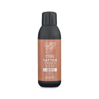 Tattoo Eazer Green Soap Pineapple And Lemon (500ml)