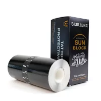 Skull DNA Sun Block Aizsargplēve