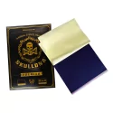 Skull DNA Premium Trafaretu Papīrs