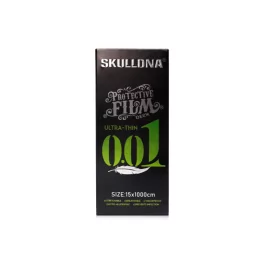 Skull DNA Ultra Thin Aizsargplēve