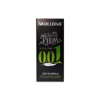 Skull DNA Ultra Thin Защитная пленка