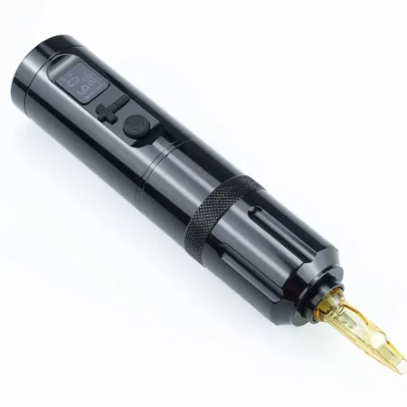 Biomaser K6022 Bezvadu Tetovējums Un PMU Mašīna
