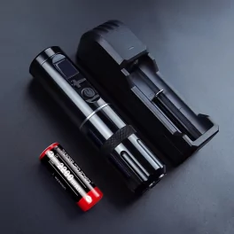 Biomaser K6022 Bezvadu Tetovējums Un PMU Mašīna