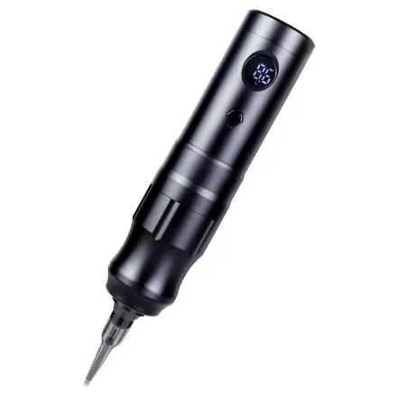 Biomaser K6016 Беспроводная машина для татуировки и PMU