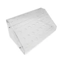 Acrylic Pigment Display Stand with 5 sections