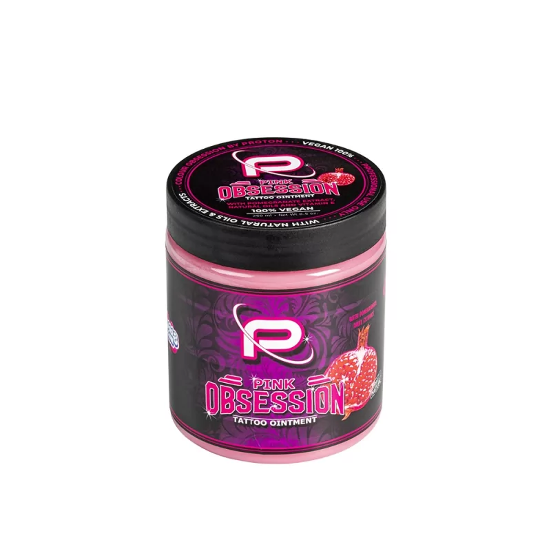 Proton Colours Pink Obsession Tepalas (250ml)
