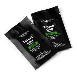 Tattoo Goo® Успокаивающий гель
