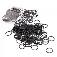 Elastic Replacement Bands For Tattoo Machines (100pcs)