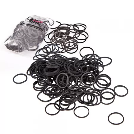Elastīgās rezerves gumijas lentes mašīnām (100gab)