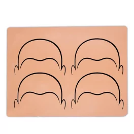 Practice Skin SMP Scalp No.1