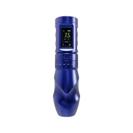 Peak Solice Pro V2 Беспроводная Mашина Tattoo и PMU
