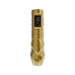 Peak Solice Pro V2 Беспроводная Mашина Tattoo и PMU