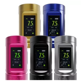 Peak Solice Pro V2 Аккумулятор