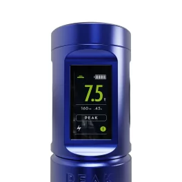 Peak Solice Pro V2 Akumulators