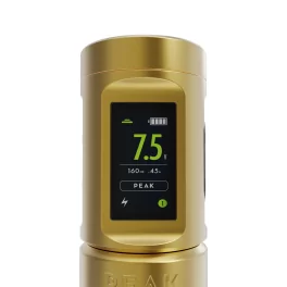 Peak Solice Pro V2 Battery