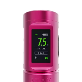 Peak Solice Pro V2 Akumulators