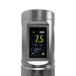 Peak Solice Pro V2 Akumulators