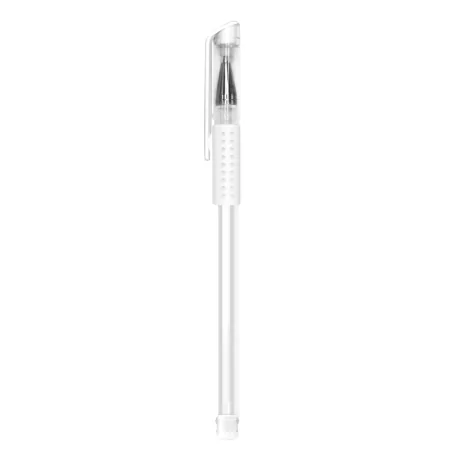 White Outline Pen
