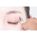 White Outline Pen