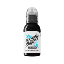 World Famous Ink Limitless Komplekts līnijām un ēnojumiem (4x30ml)