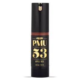 Dynamic PMU Пигмент Apple Red 53 (15мл)
