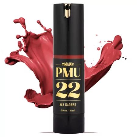 Dynamic PMU Pigment Ava Gadner 22 (15ml)