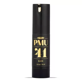 Dynamic PMU Pigmenti Black 41 (15ml)