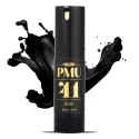 Dynamic PMU Pigmenti Black 41 (15ml) Dynamic PMU Pigmenti Black 41 (15ml)