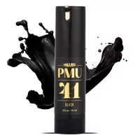Dynamic PMU Pigment Black 41 (15ml)