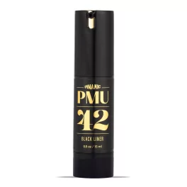 Dynamic PMU Пигмент Black Liner 42 (15ml)