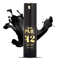Dynamic PMU Pigment Black Liner 42 (15ml)