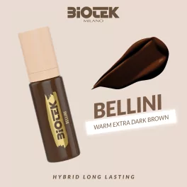 Biotek Hybrid Long Lasting Набор для бровей (5x15ml)