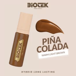 Biotek Hybrid Long Lasting Набор для бровей (5x15ml)
