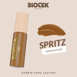 Biotek Hybrid Long Lasting Набор для бровей (5x15ml)