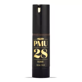 Dynamic PMU Пигмент Blonde 28 (15ml)