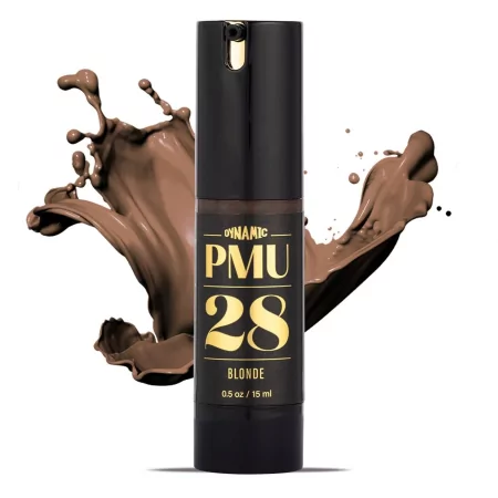 Dynamic PMU Pigmenti Blonde 28 (15ml)