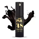 Dynamic PMU Pigmenti Brownish Black 48 (15ml)