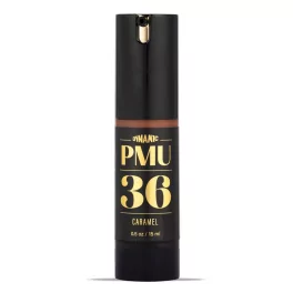Dynamic PMU Pigment Caramel 36 (15ml)