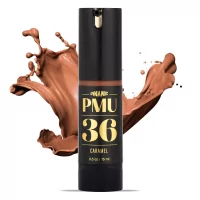 Dynamic PMU Pigment Caramel 36 (15ml)