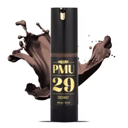 Dynamic PMU Pigment Coconut 29 (15ml)