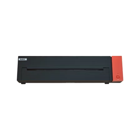 Saferly Bluetooth Трафаретный принтер